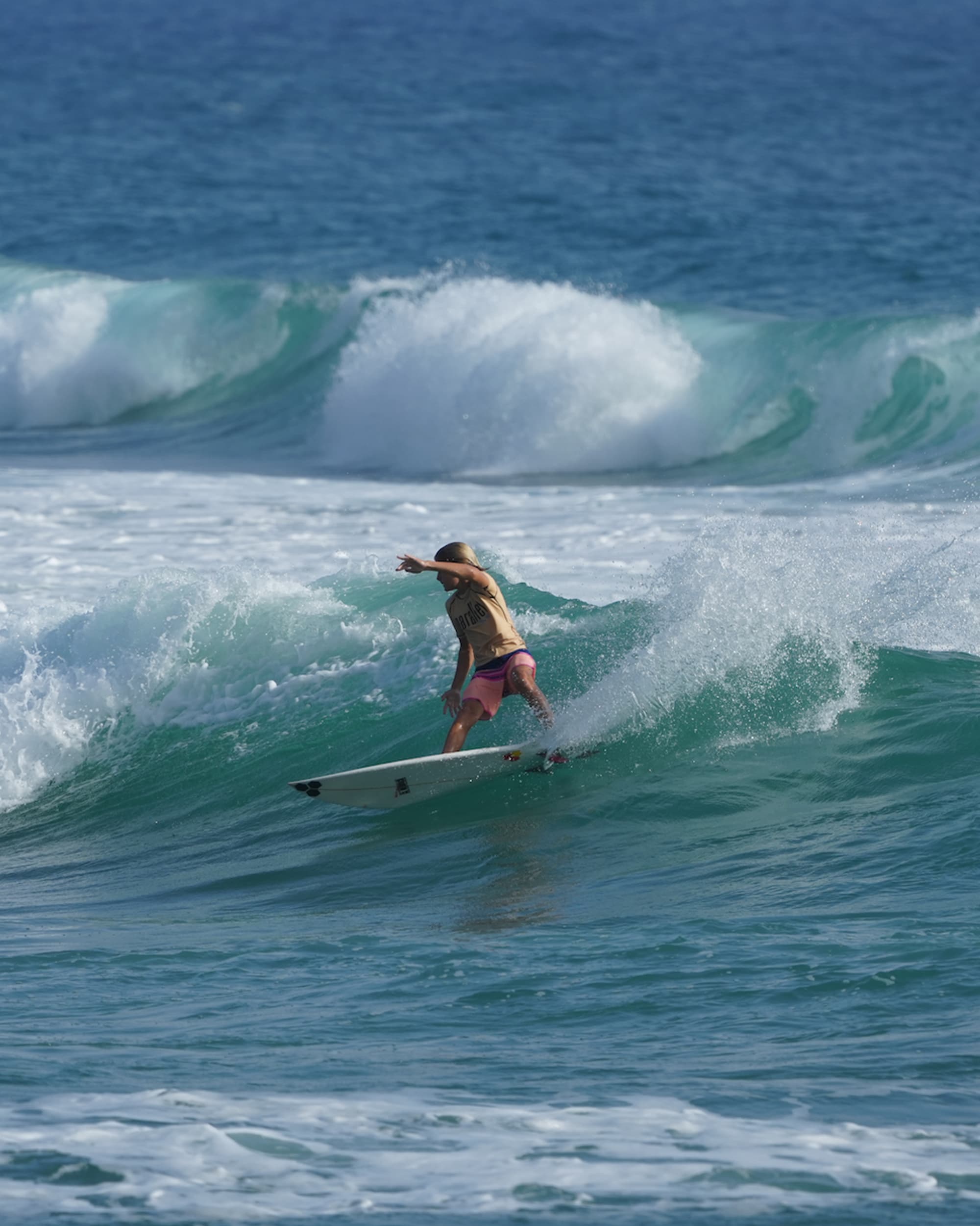 Parallel Surf photo 4