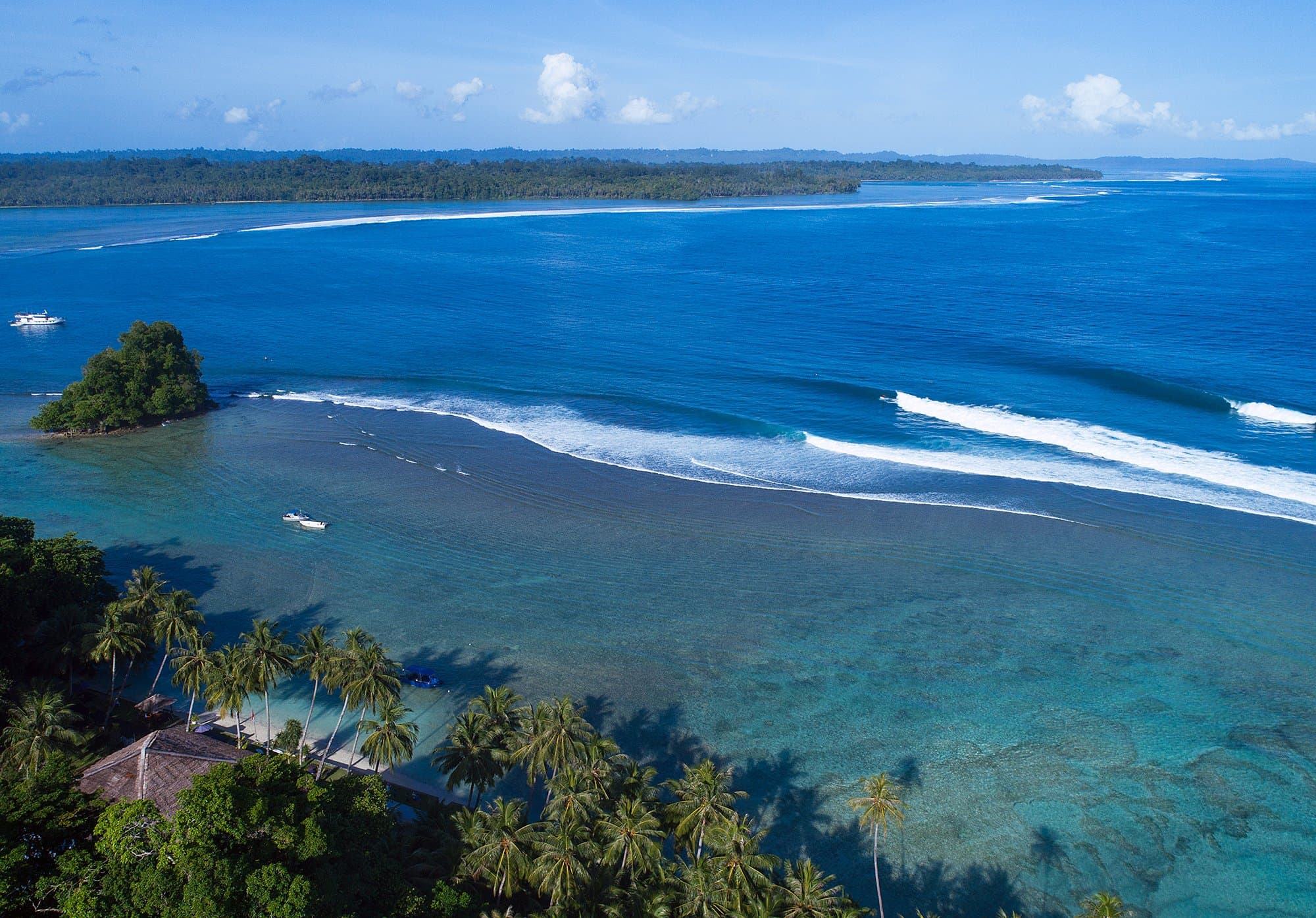 Telo Island Lodge photo 5