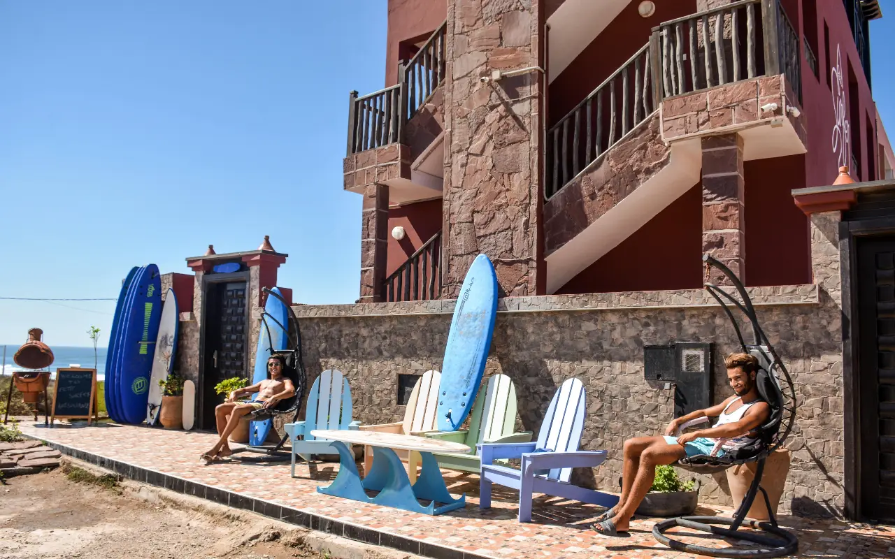 Petit Surfer photo 2