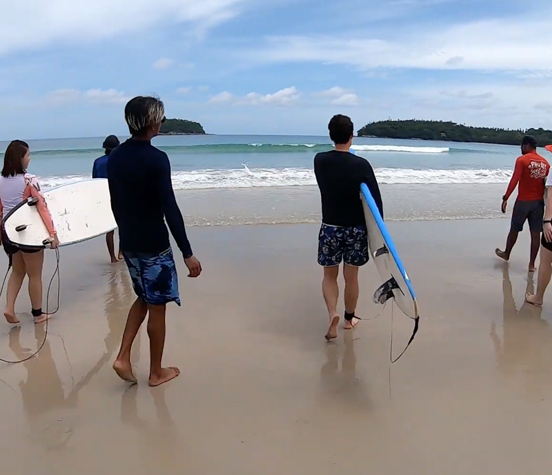 Phuketsurf photo 4