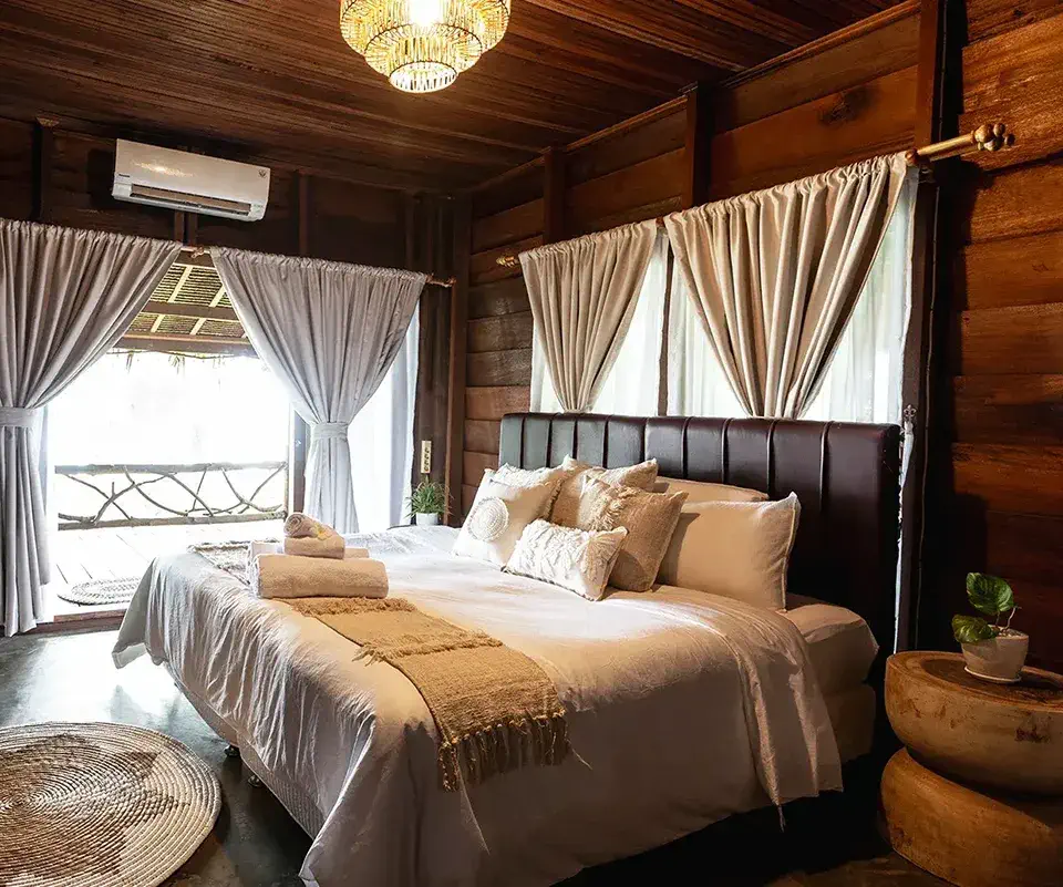 Playground Surf Resort photo 2