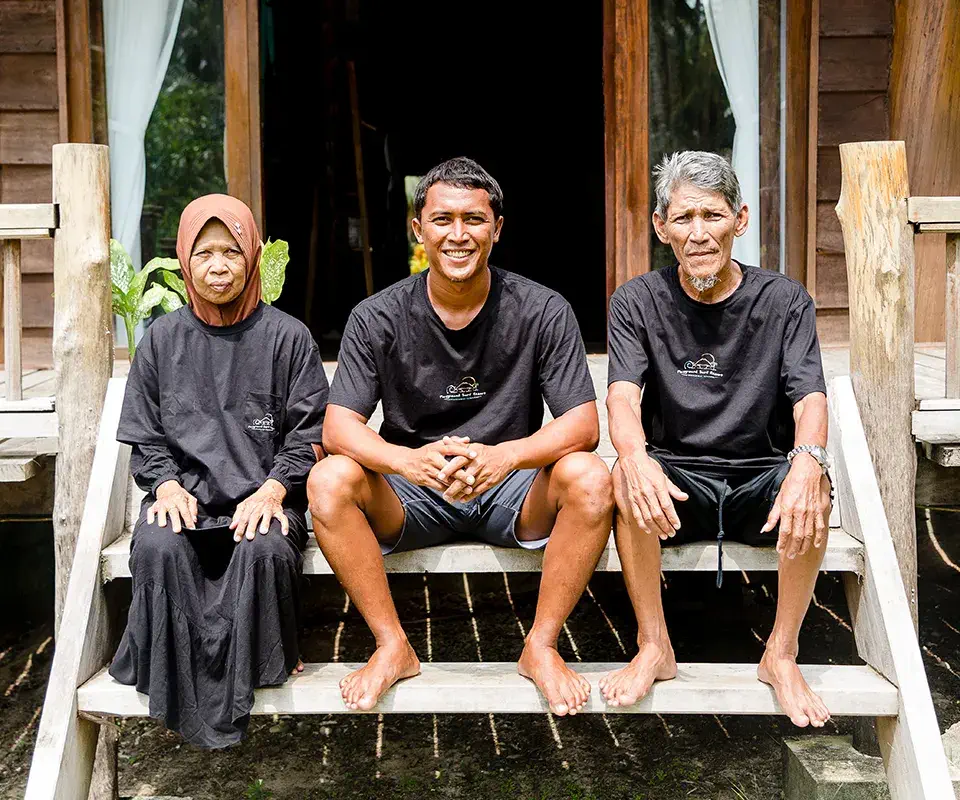 Playground Surf Resort photo 5