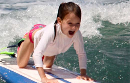 Poipu Beach Surf School photo 6