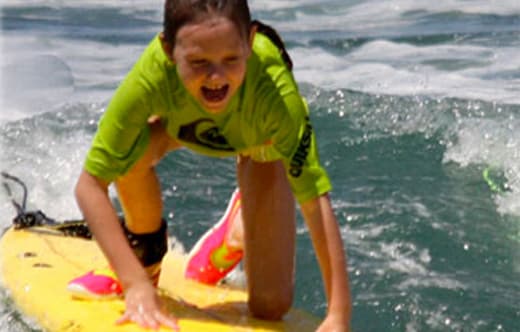 Poipu Beach Surf School photo 5