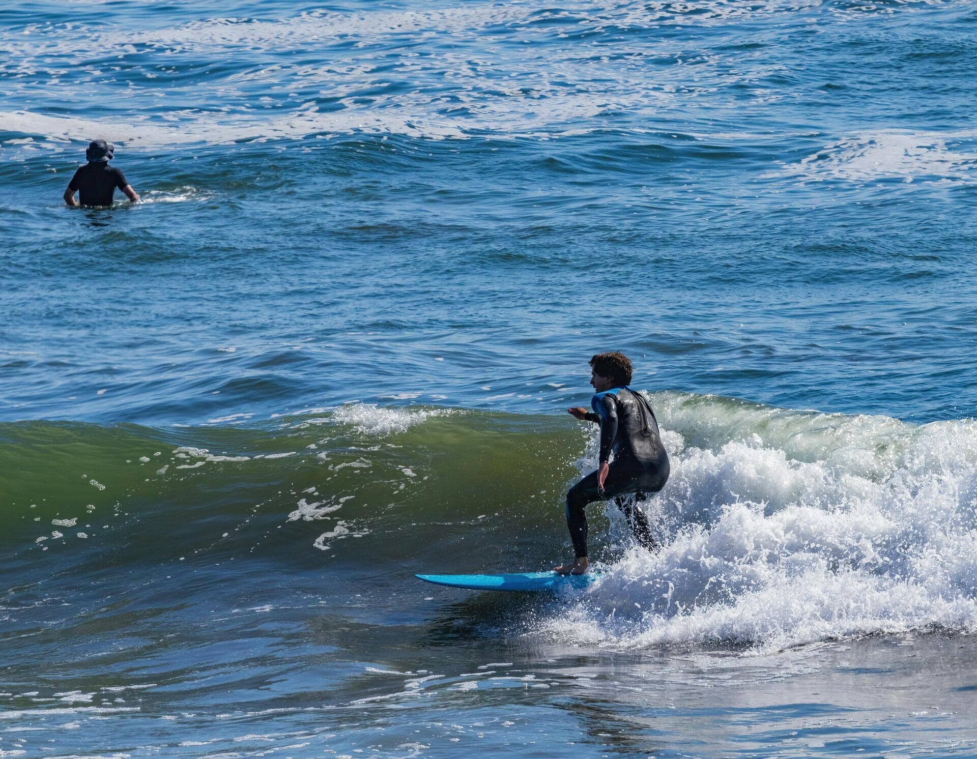 Ventura's Best Surf Lessons photo 4