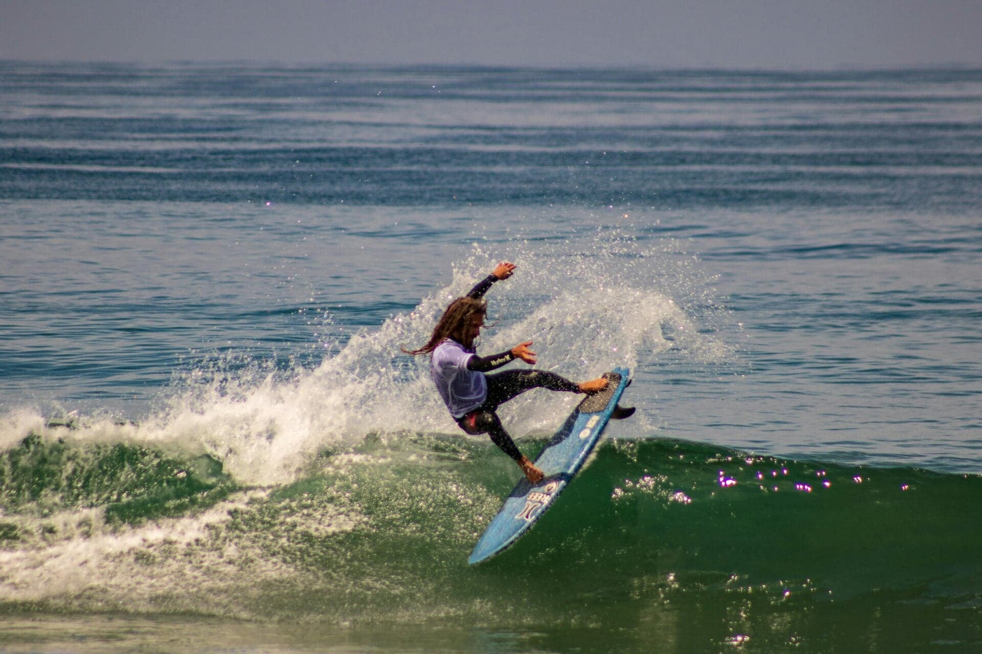 Ventura's Best Surf Lessons photo 3