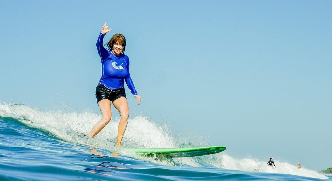 Pura Vida Adventures