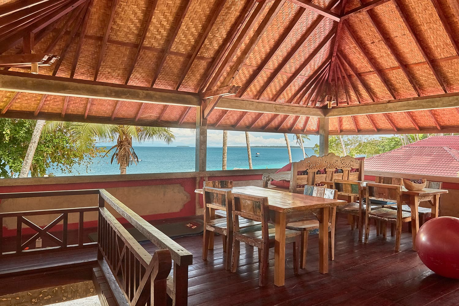 Puri Asu Resort photo 4