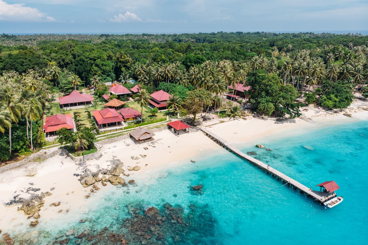 Puri Asu Resort photo 3