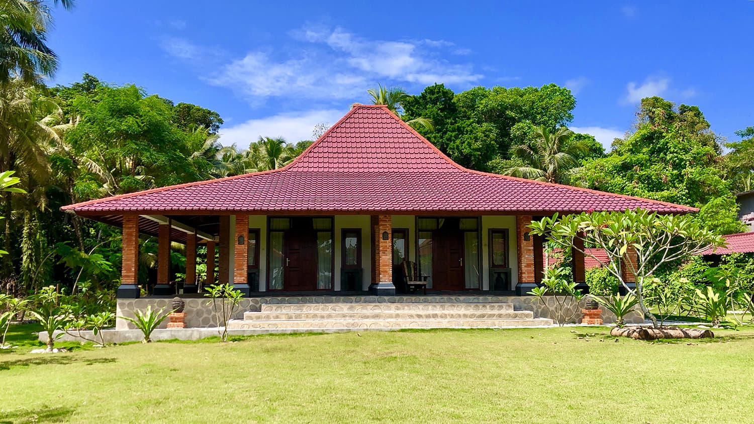 Puri Asu Resort photo 5