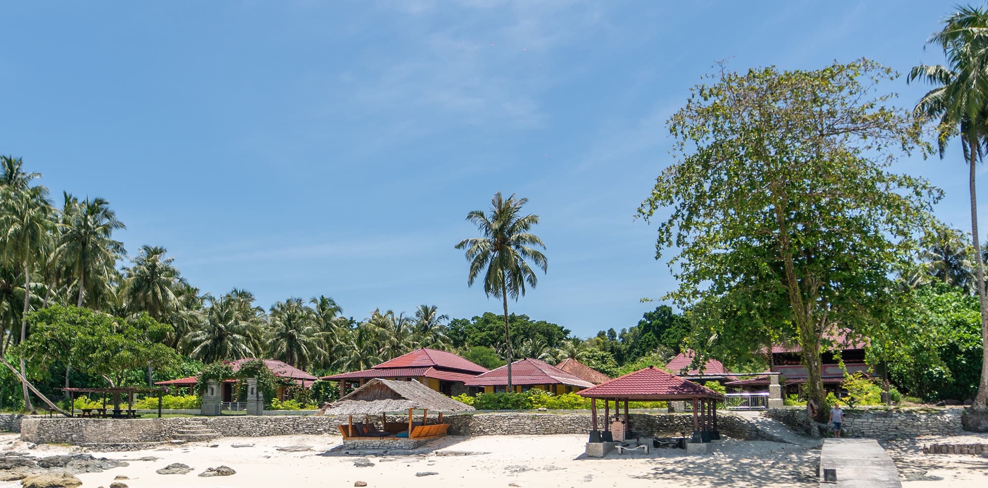 Puri Asu Resort photo 6