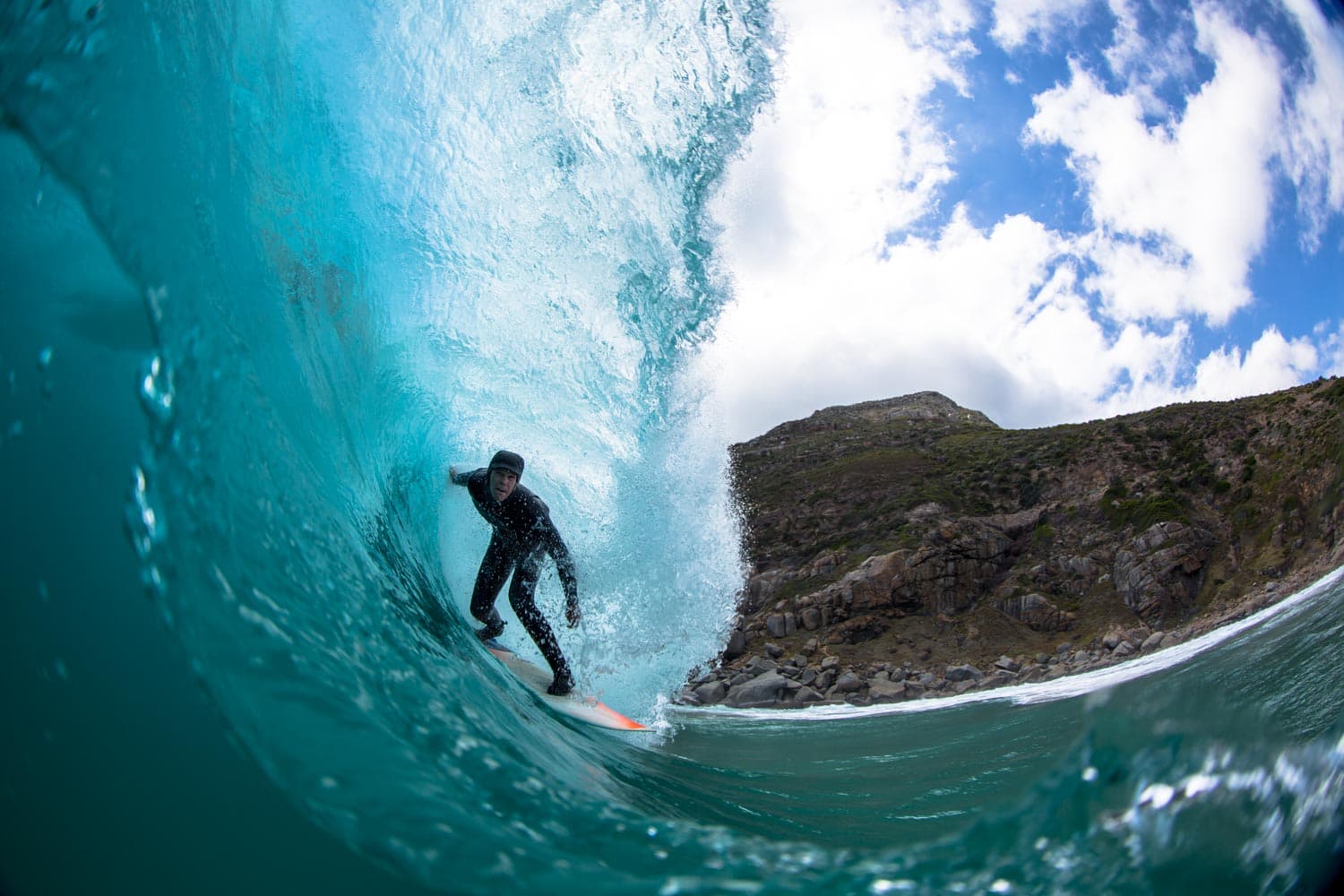 Gary's Surf School photo 2