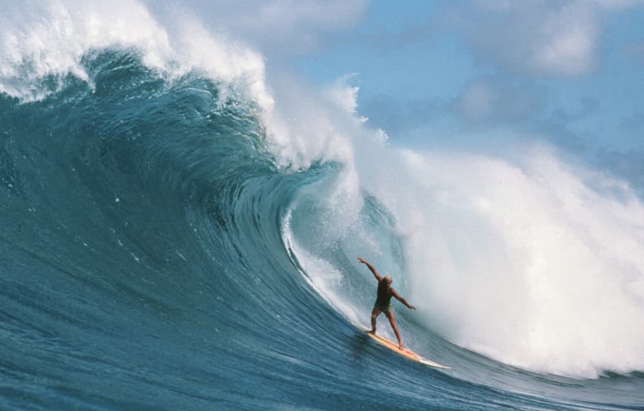 Richard Schmidt Surf School, Inc.