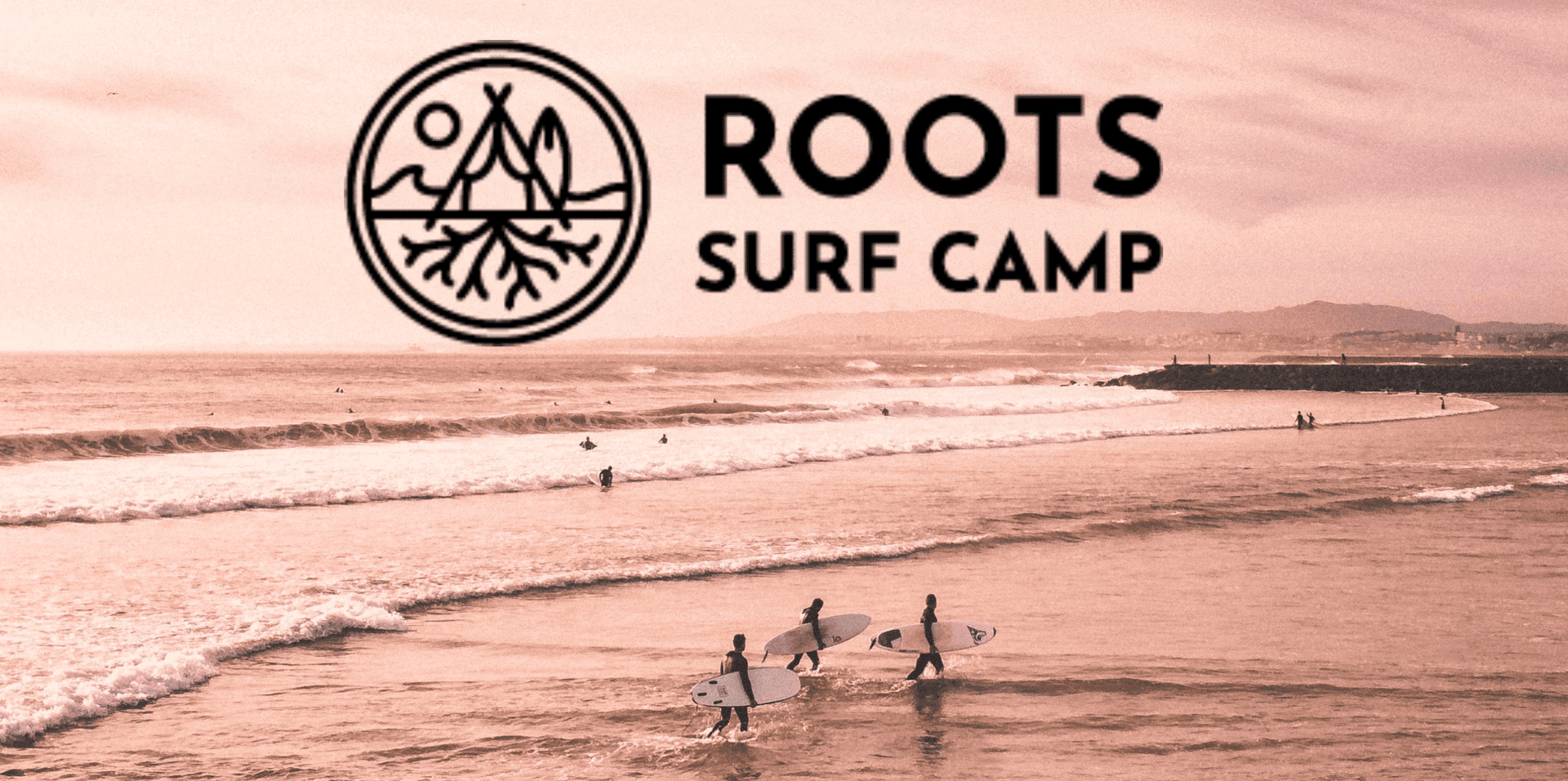 Roots Surf Camp photo 2