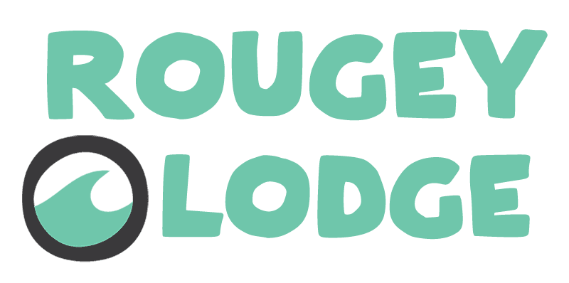 Rougey Lodge photo 2