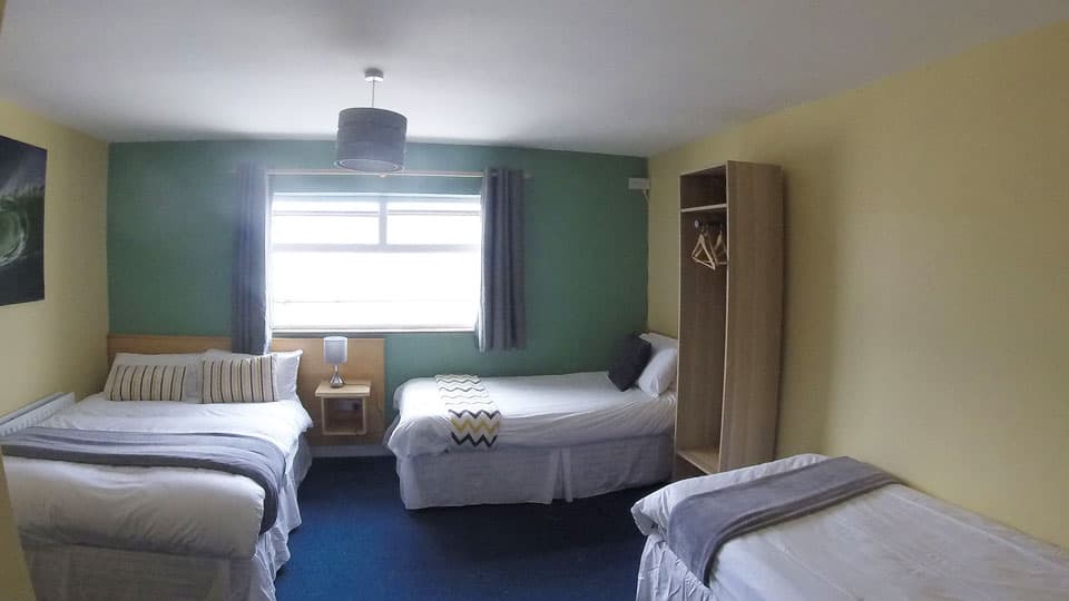 Rougey Lodge photo 5