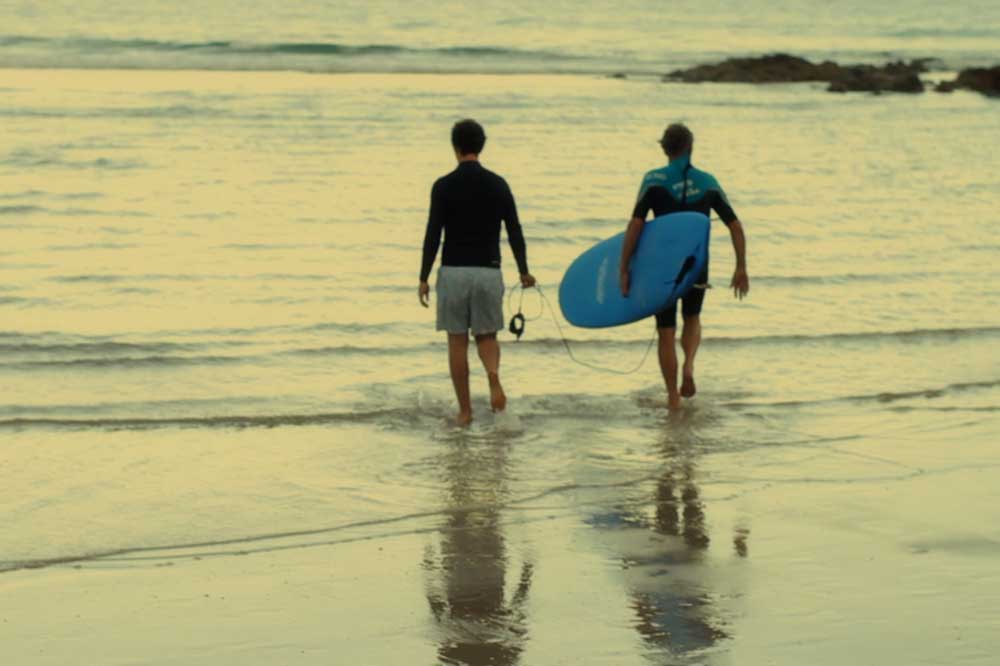 Rusty Miller Surf photo 6