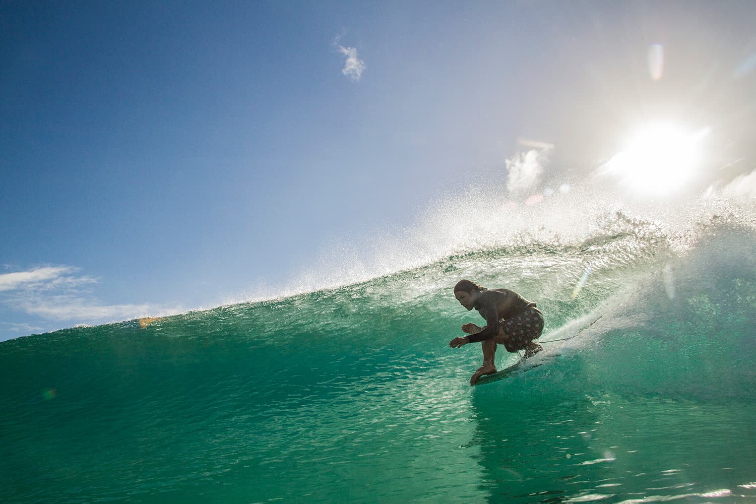 Rusty Miller Surf photo 2