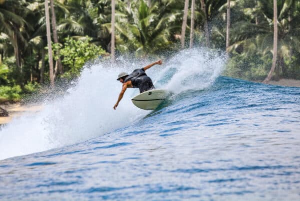 Sabbit Mentawai Surfcamp photo 3