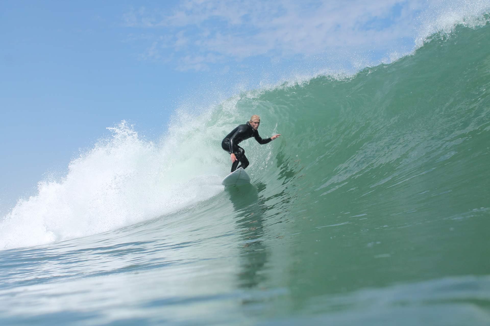 Salty Jackal Backpackers & Surf Camp photo 2
