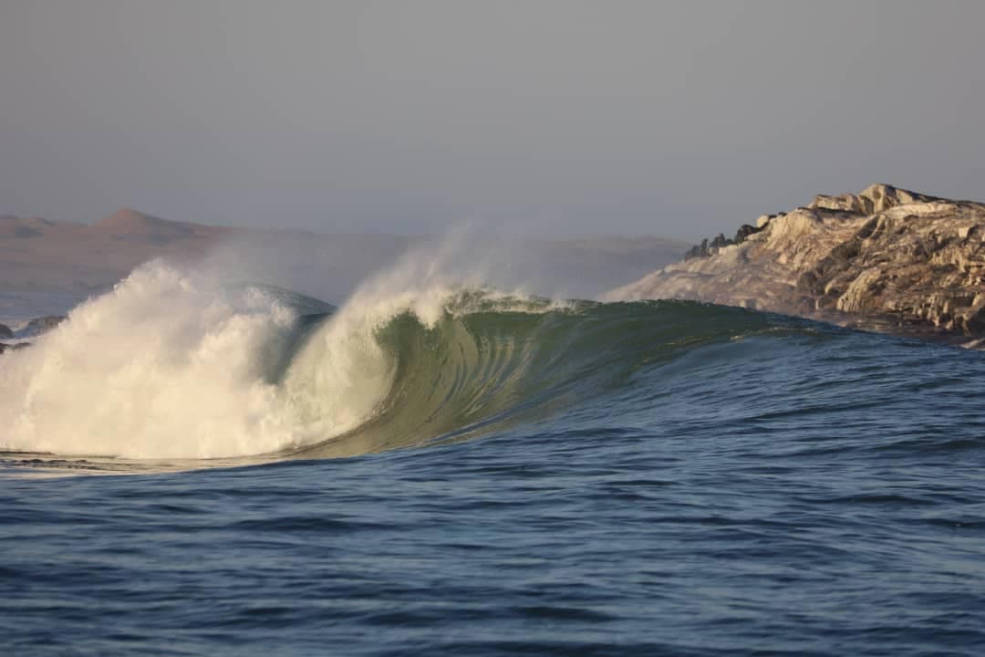 Salty Jackal Backpackers & Surf Camp photo 5