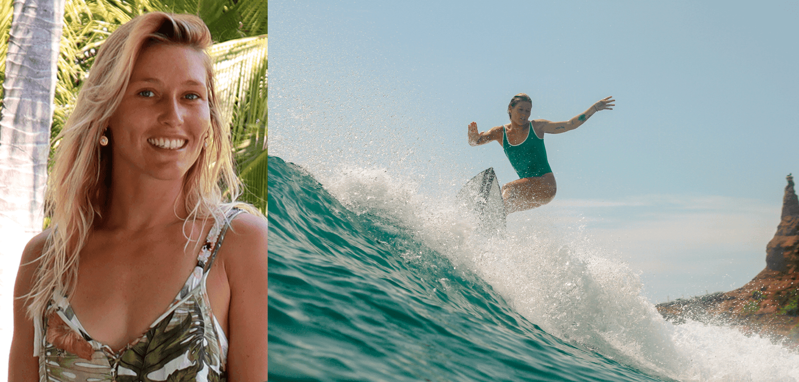 Salty Souls | Mathilde Hamdi