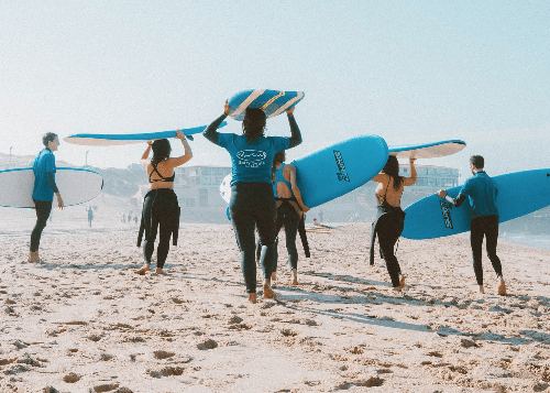 Salty Souls Portugal