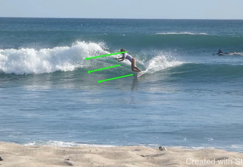 Salty Surf Popoyo photo 5