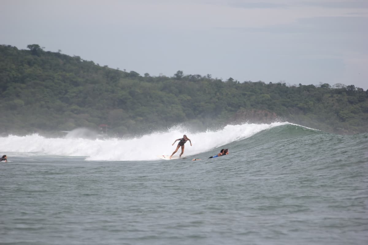 Salty Surf Popoyo photo 3