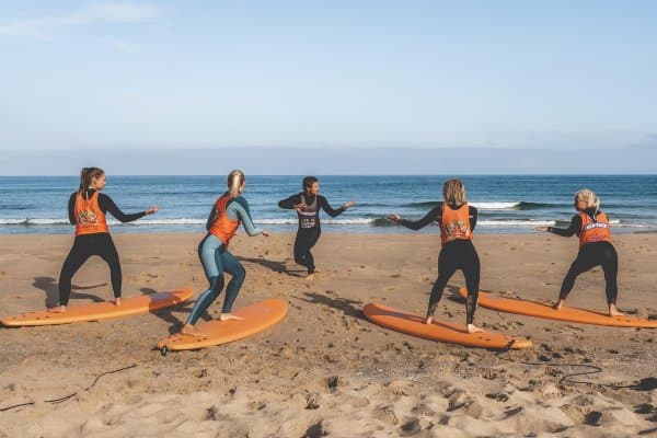 Sea La Vie Camps photo 5