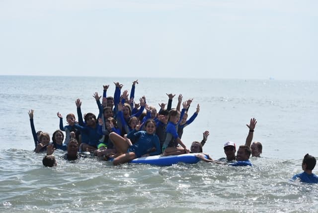 Seth Broudy School of Surf photo 4