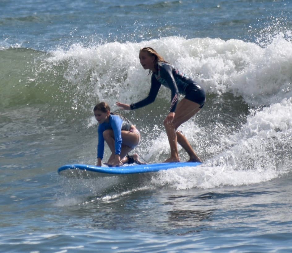 Seth Broudy School of Surf photo 3