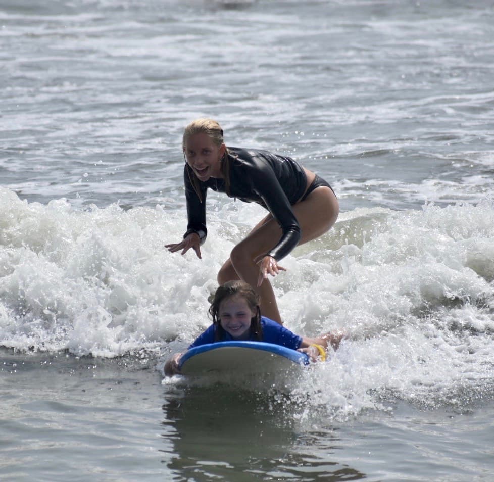 Seth Broudy School of Surf photo 2