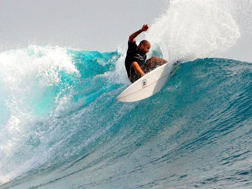 Shaka Surfcamps photo 2