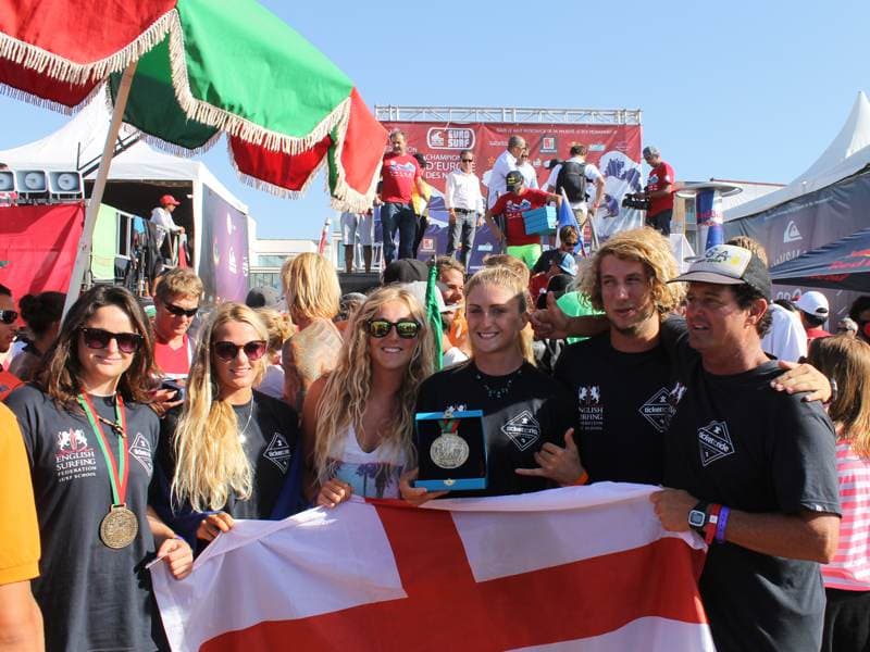 Shaka Surfcamps photo 3