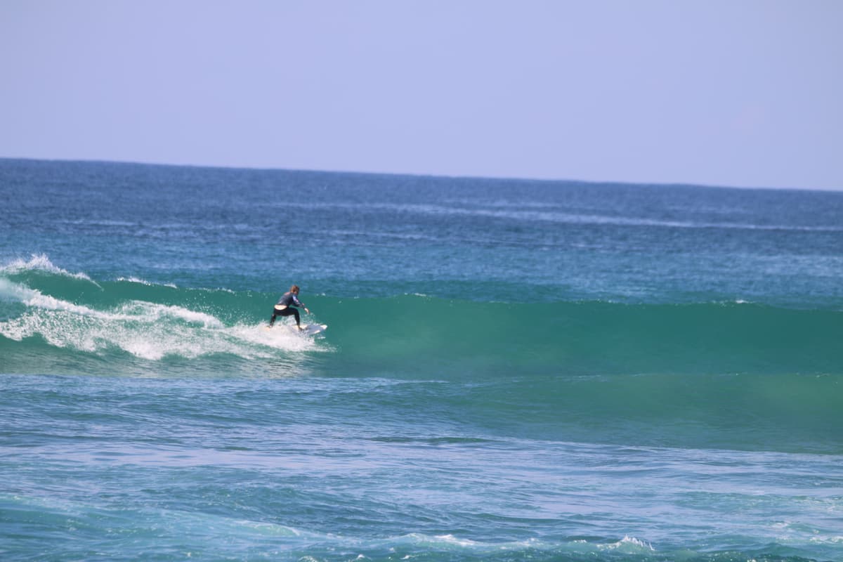 Shaka Surfcamps photo 6