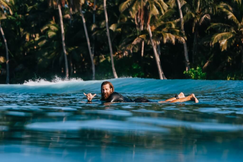 Siloina Surf Charter photo 2