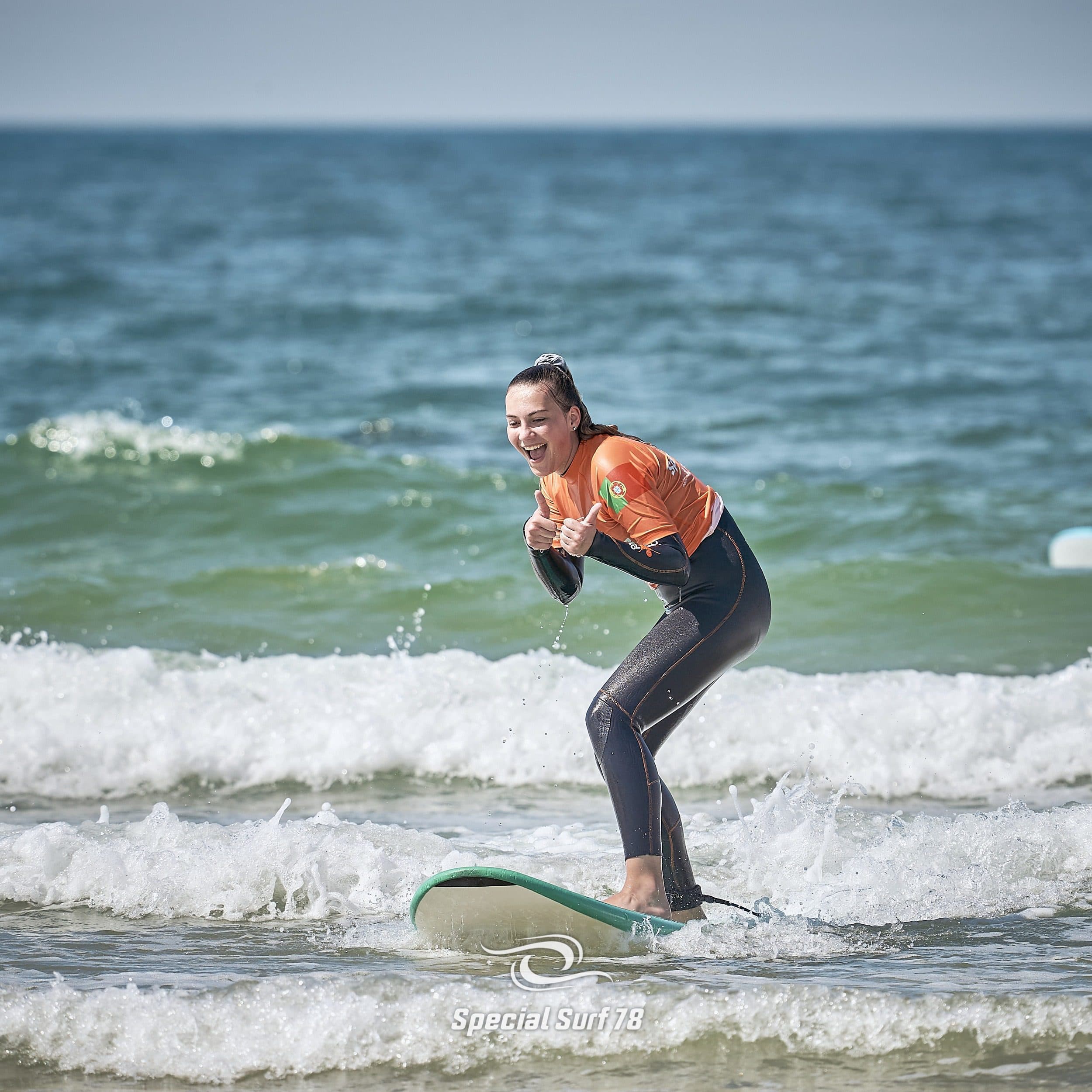Special Surf 78 photo 3