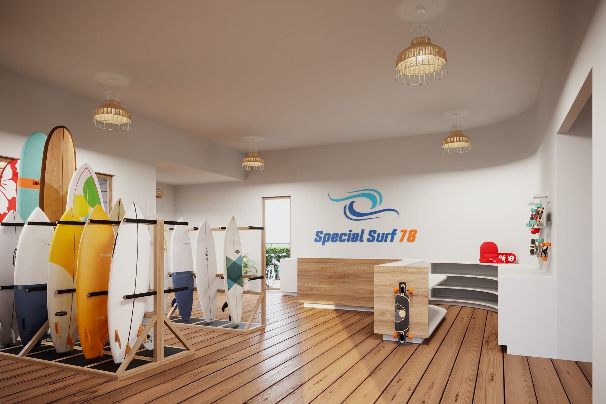 Special Surf 78 photo 5