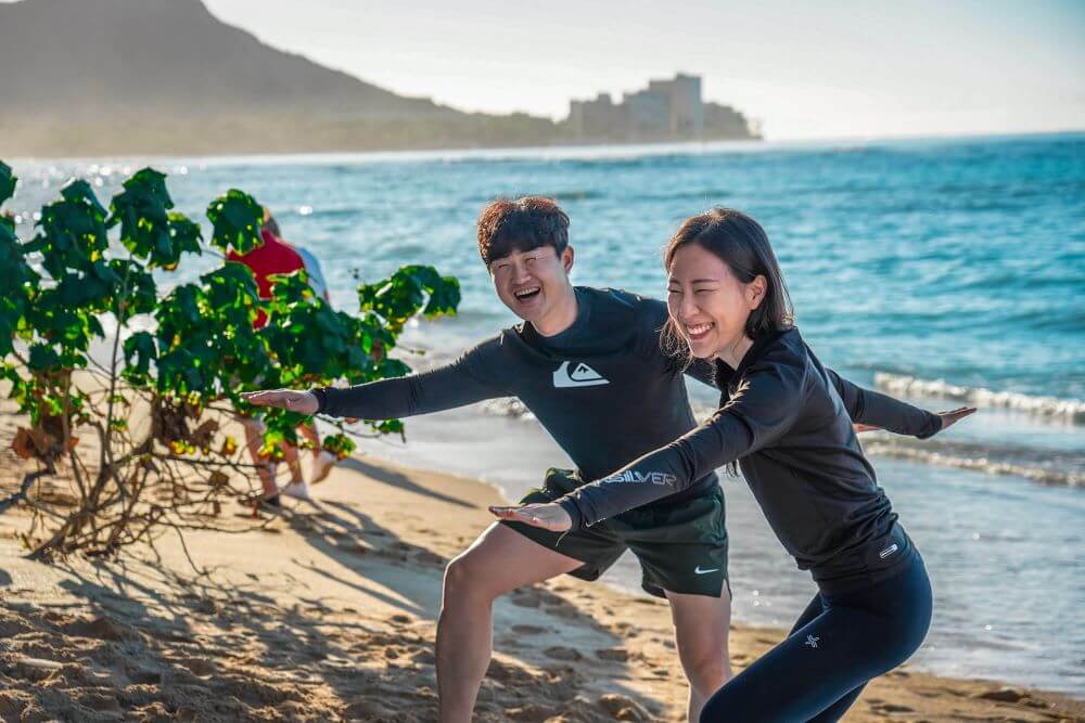 Stoke Drift: Surf School Waikiki photo 3