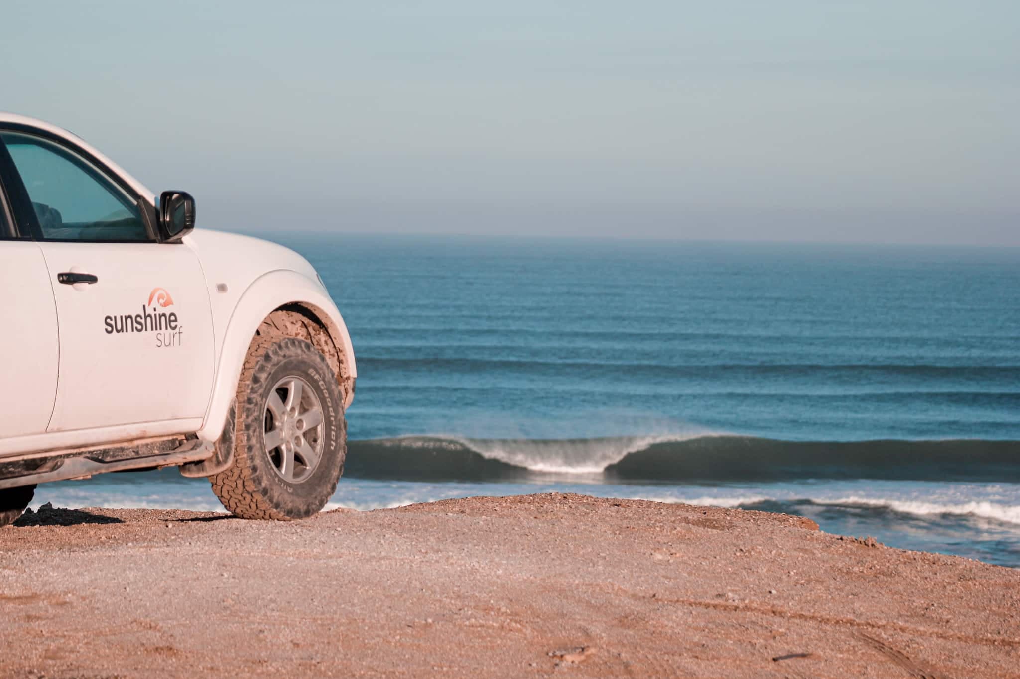 Sunshine Surf Marocco photo 3