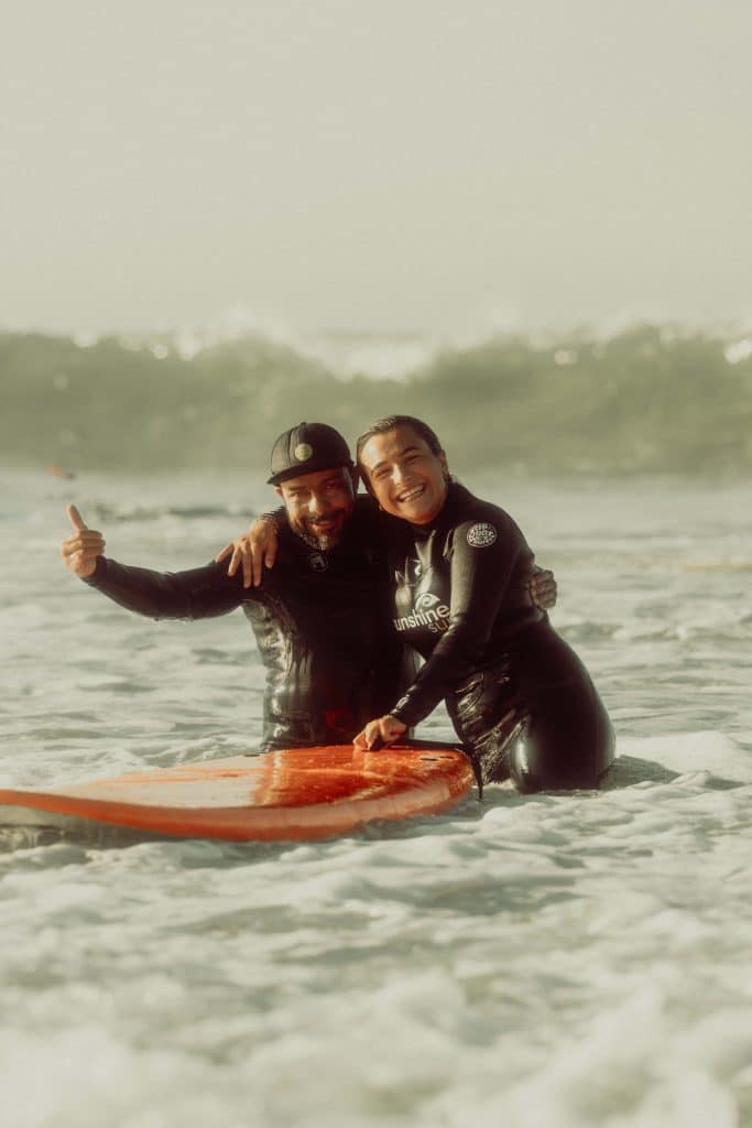 Sunshine Surf Marocco photo 2