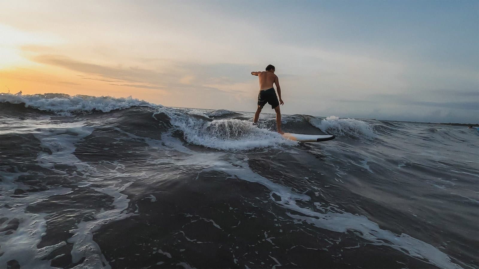 Indopurejoy Surf Bali photo 2