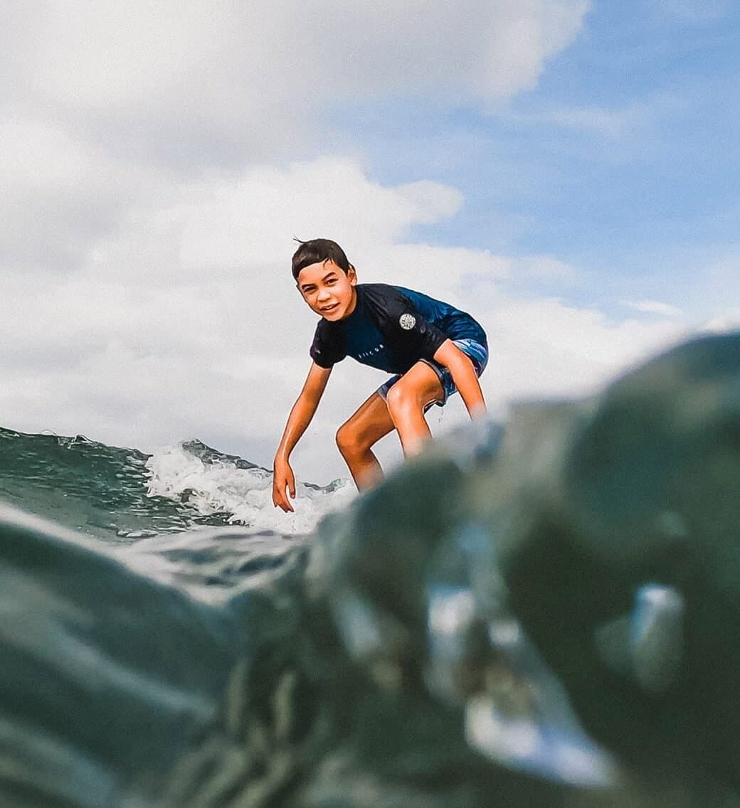 Indopurejoy Surf Bali photo 3