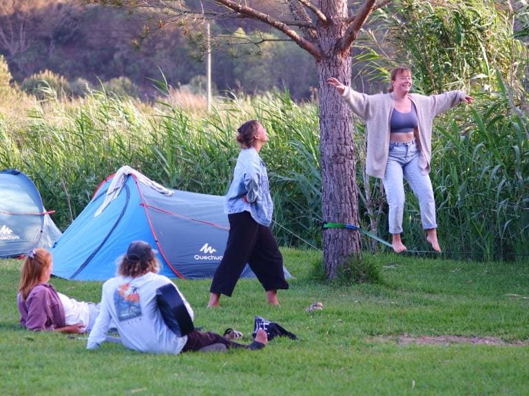 Surfcamp Algarve photo 2