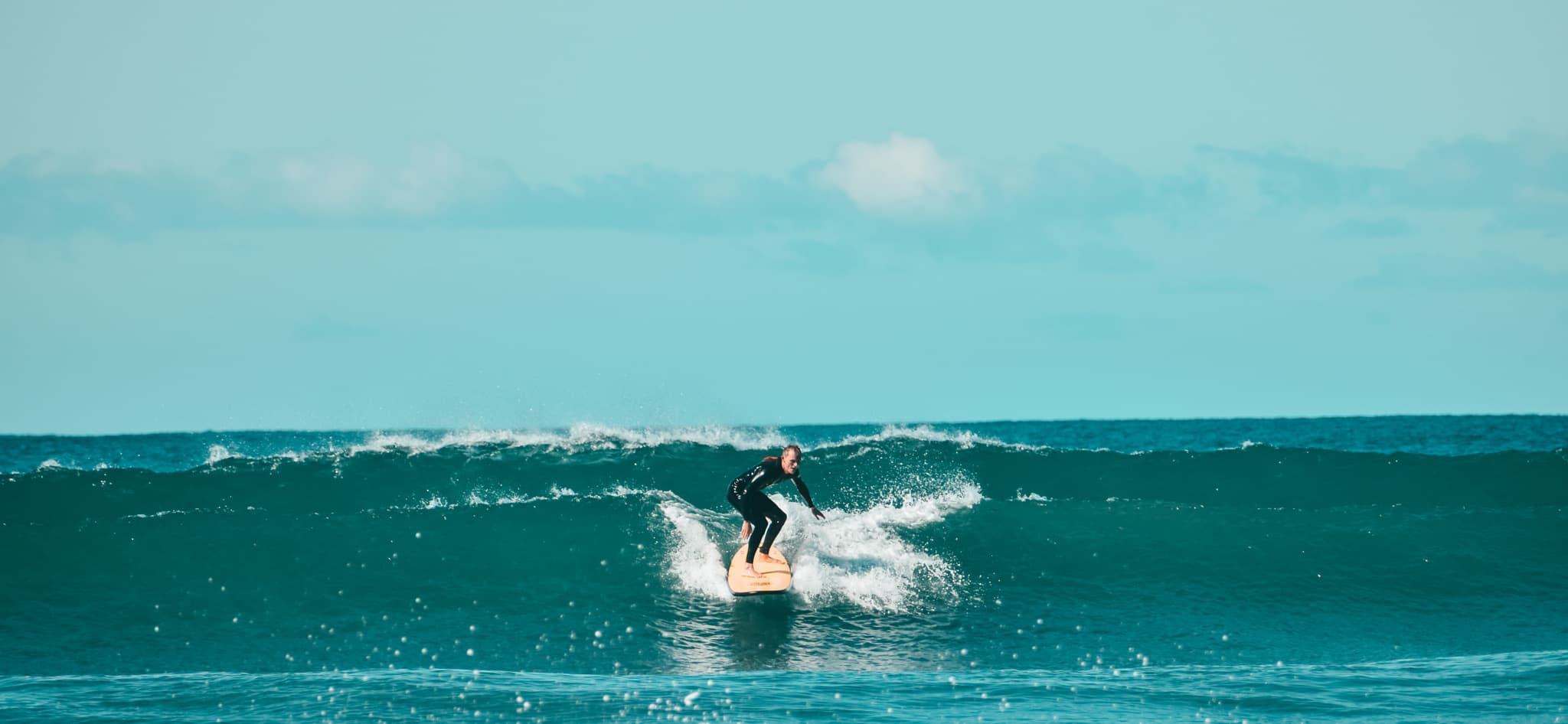 Surfcamp Australia photo 4