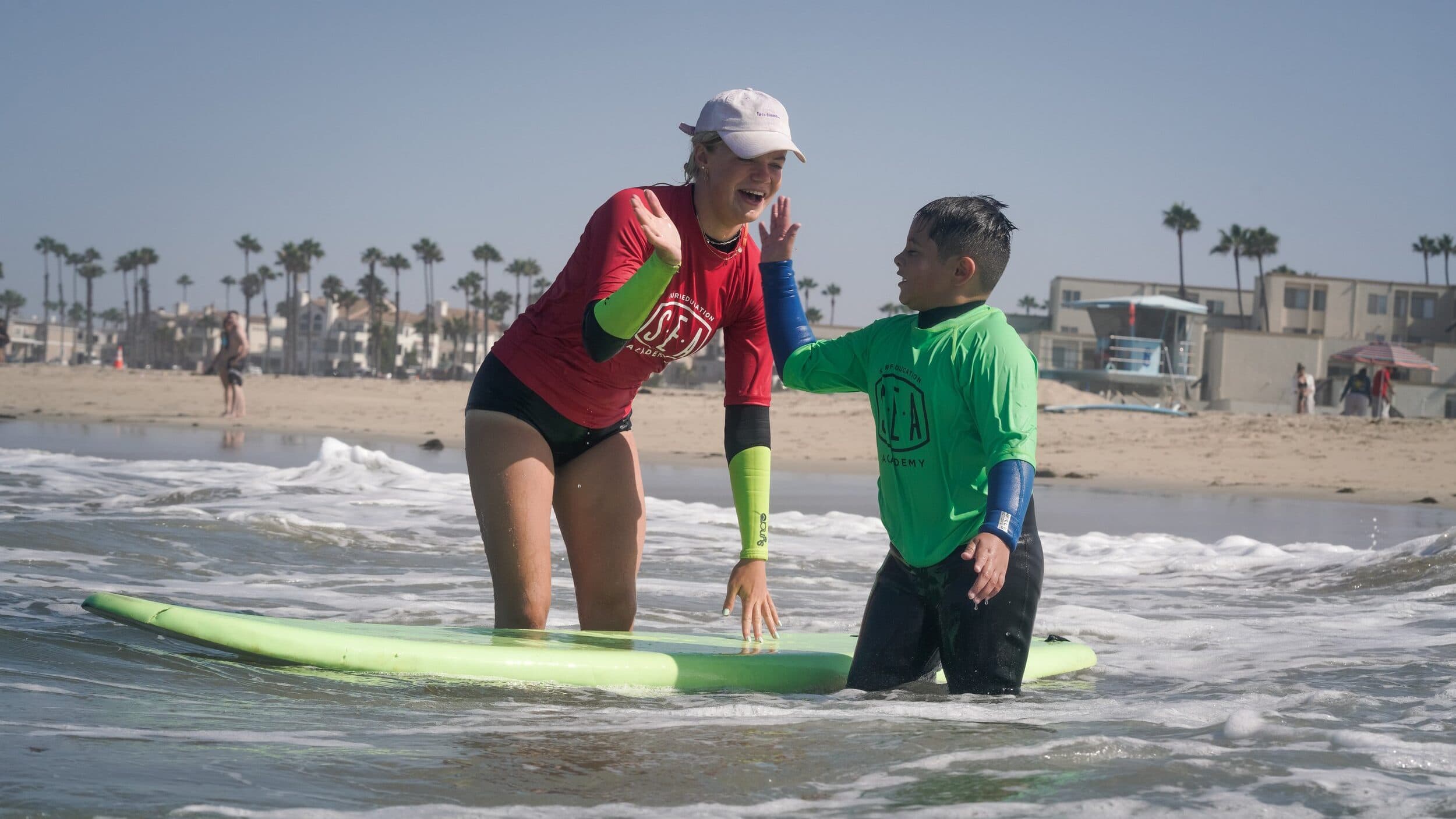Surf Education Academy photo 2
