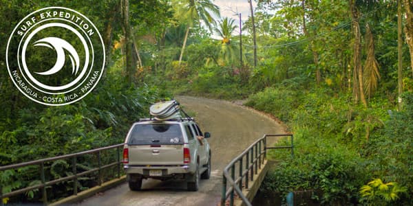 Surf Expedition photo 3