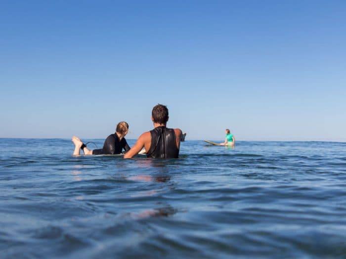 Surf Expedition photo 2