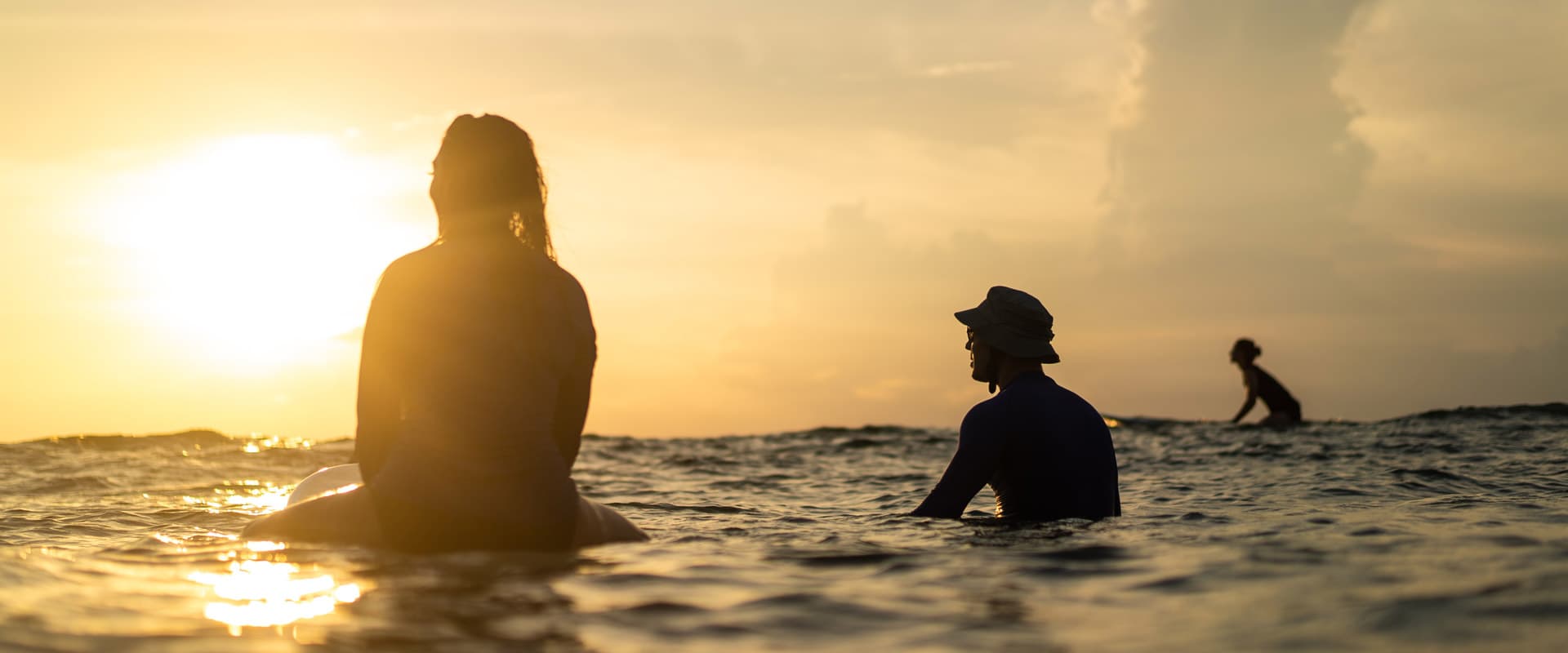 Surf Expedition